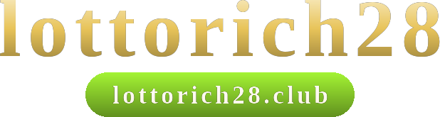 lottorich28 logo