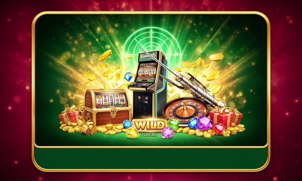 lottorich28 mobile gaming