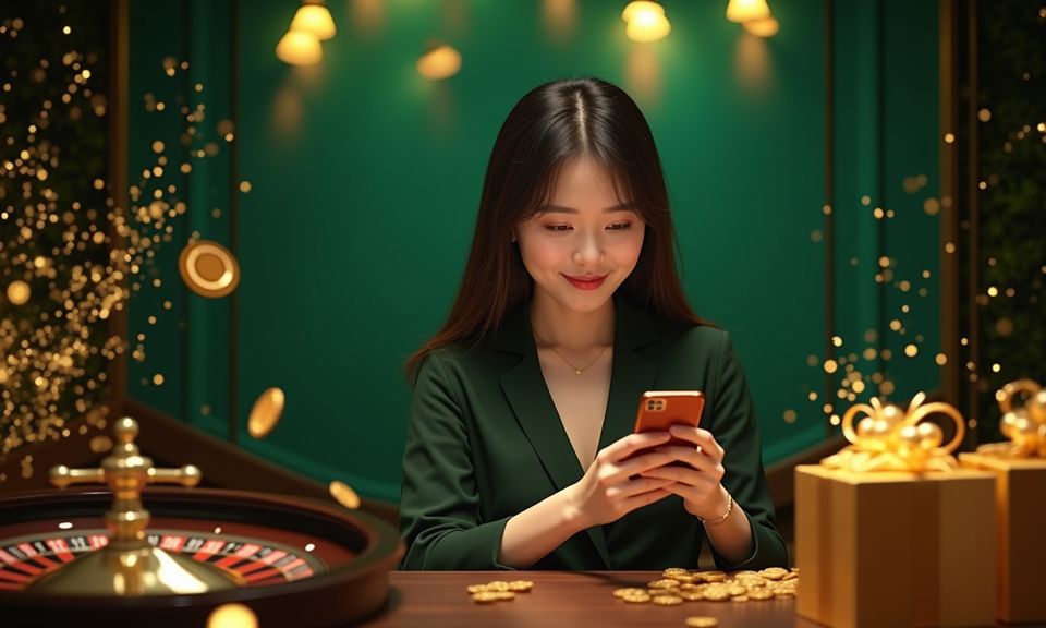 lottorich28 mobile gaming